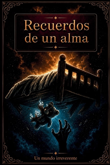 Recuerdos de un Alma, (Paperback)