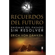 Recuerdos del Futuro, Paperback