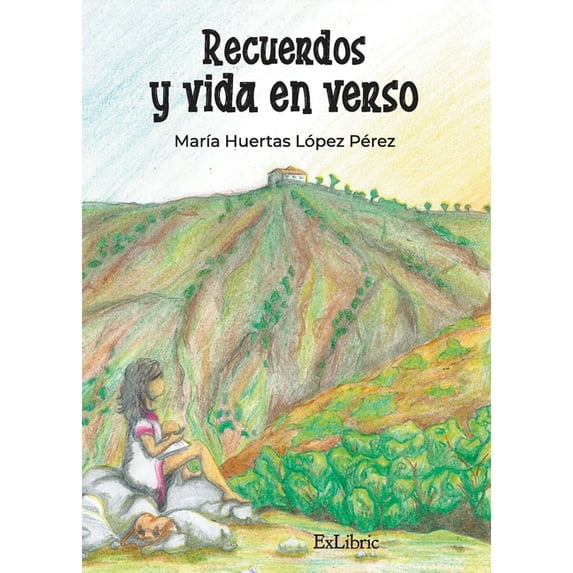 Recuerdos y vida en verso (Paperback)