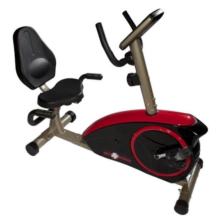 Recumbent Bike
