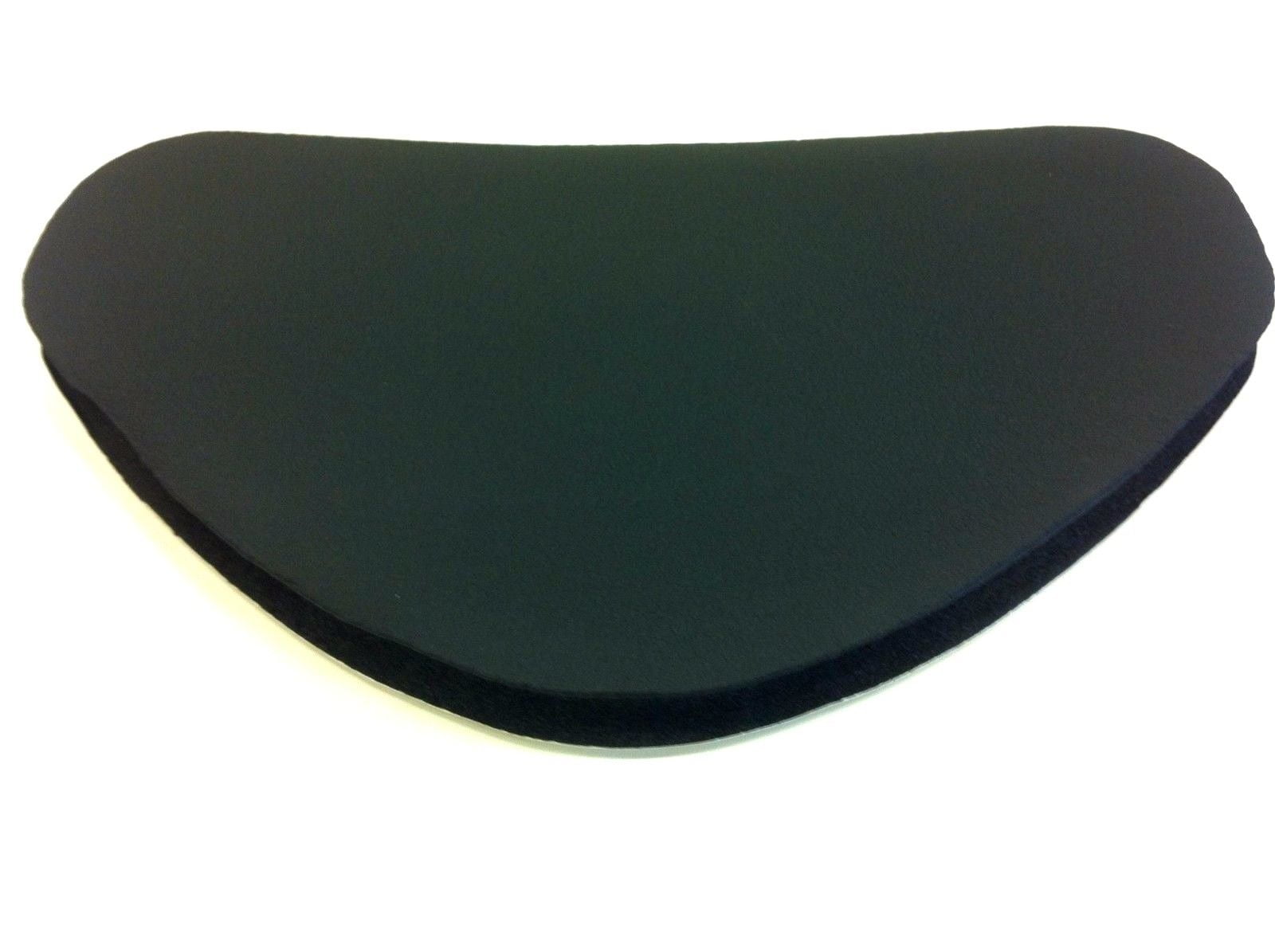 Oversized Ergonomic Wide Recumbent Exercise Bike Seat Pad Comfort