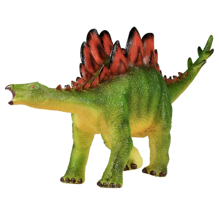 Real life dinosaur best sale toy