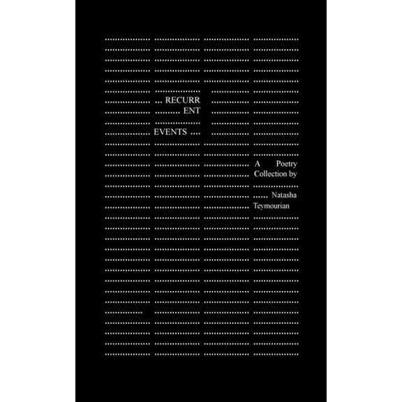 Recurrent Events (Paperback)