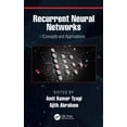 thumbnail image 1 of Recurrent Neural Networks: Concepts and Applications, (Hardcover), 1 of 1