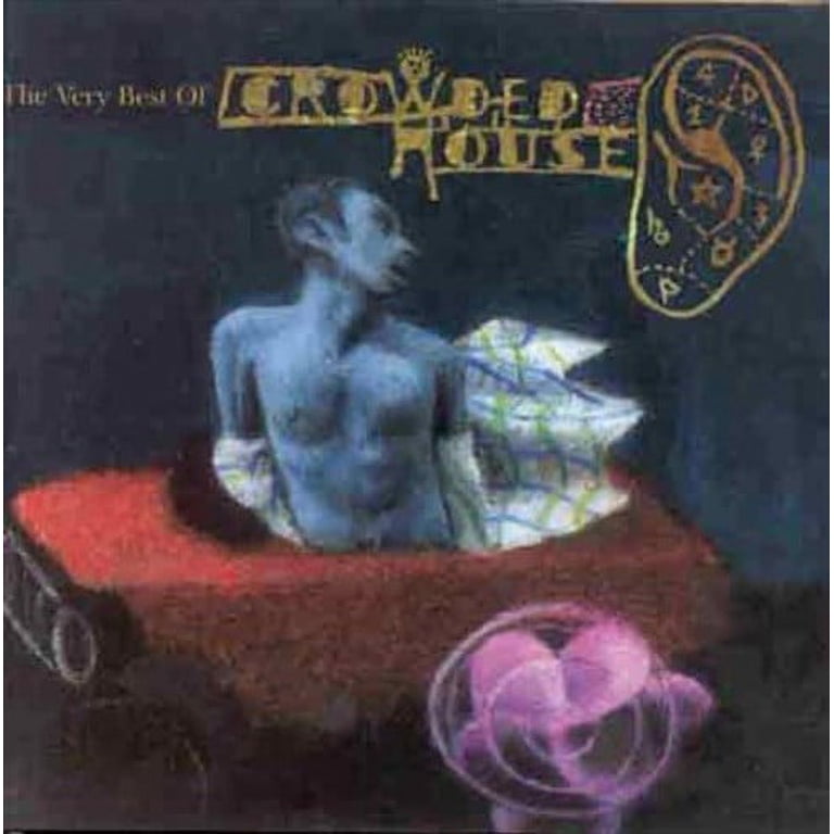 Recurring Dream: The Very Best Of Crowded House Crowded House (CD