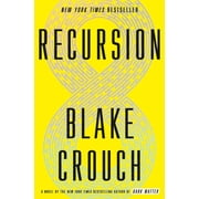Recursion, Hardcover