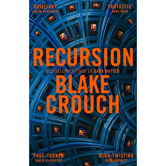 Recursion (Paperback)