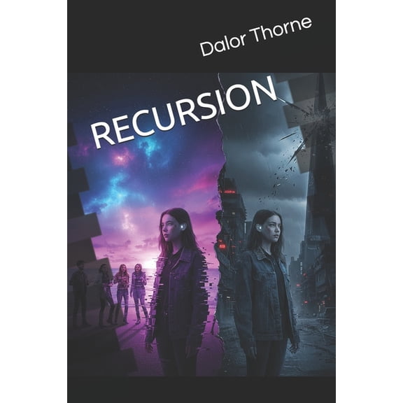 Recursion, (Paperback)