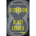 thumbnail image 1 of Pre-Owned Recursion: A Novel, 1 of 1