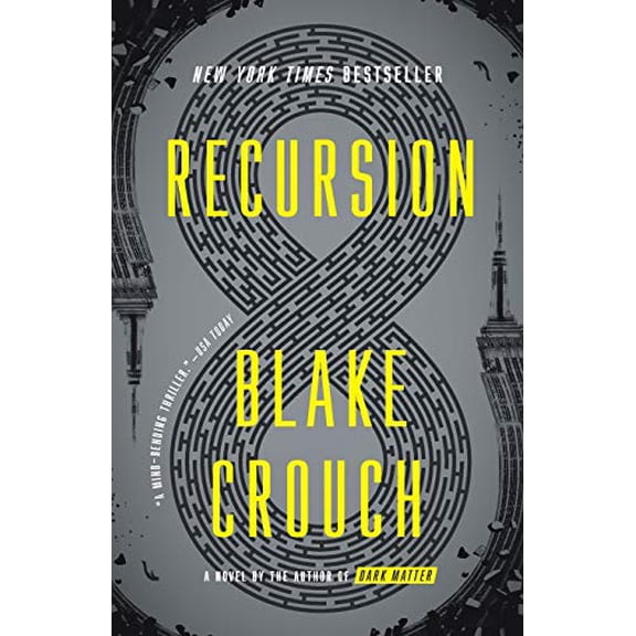 Pre-Owned Recursion: A Novel
