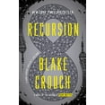 thumbnail image 1 of Pre-Owned Recursion: A Novel, 1 of 1