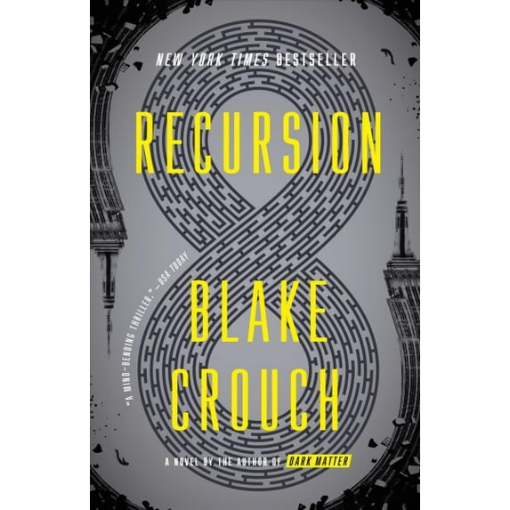 Pre-Owned Recursion: A Novel