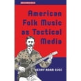 thumbnail image 1 of Recursions American Folk Music as Tactical Media, (Paperback), 1 of 1