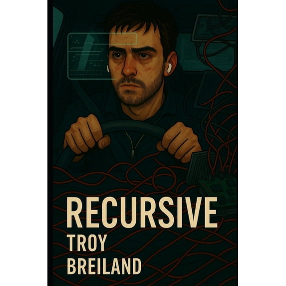 Recursive, (Paperback)