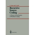 thumbnail image 1 of Recursive Source Coding: A Theory for the Practice of Waveform Coding, (Paperback), 1 of 1