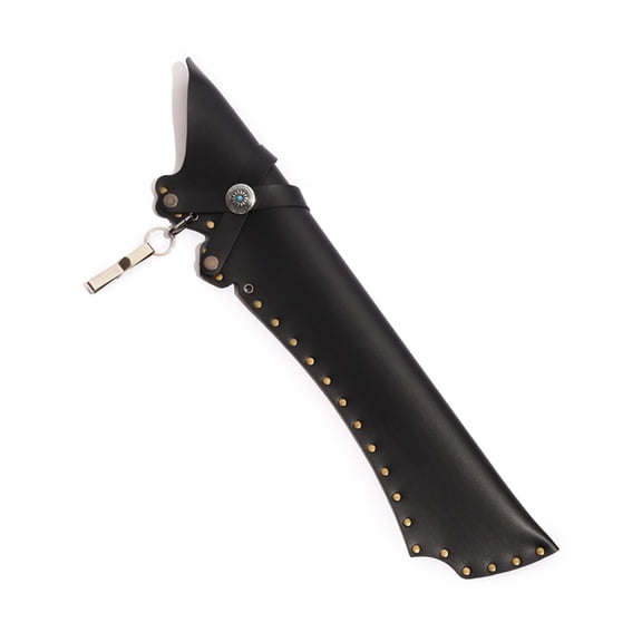 Recurves Compound Bow Carrying Pouch Bag Quivers Waist Side Bag Archerys Holder Adult Hip Back Quivers