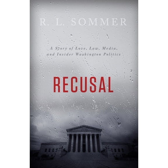 Recusal, (Hardcover)