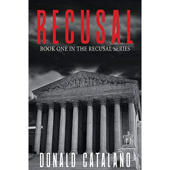 Pre-Owned Recusal Paperback