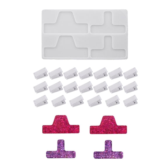 Recyclable Elastomer Craft Cast Environmental Friendly For Artisanal Jewelry And Scrapbooking