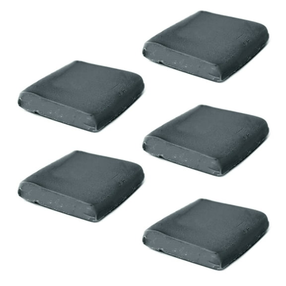 Kneaded Rubber For Sketching And Art Drawing Soft Clay Rubber Accuracy Amendment Particle Complimentary Recyclable Not Toxic Environmental Friendly Substance