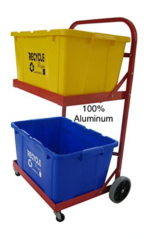 Recycle Bin Cart"The Original"