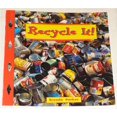 thumbnail image 1 of Pre-Owned Recycle It! Paperback, 1 of 1