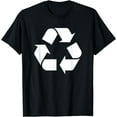 thumbnail image 1 of Recycle Logo T-Shirt, 1 of 3