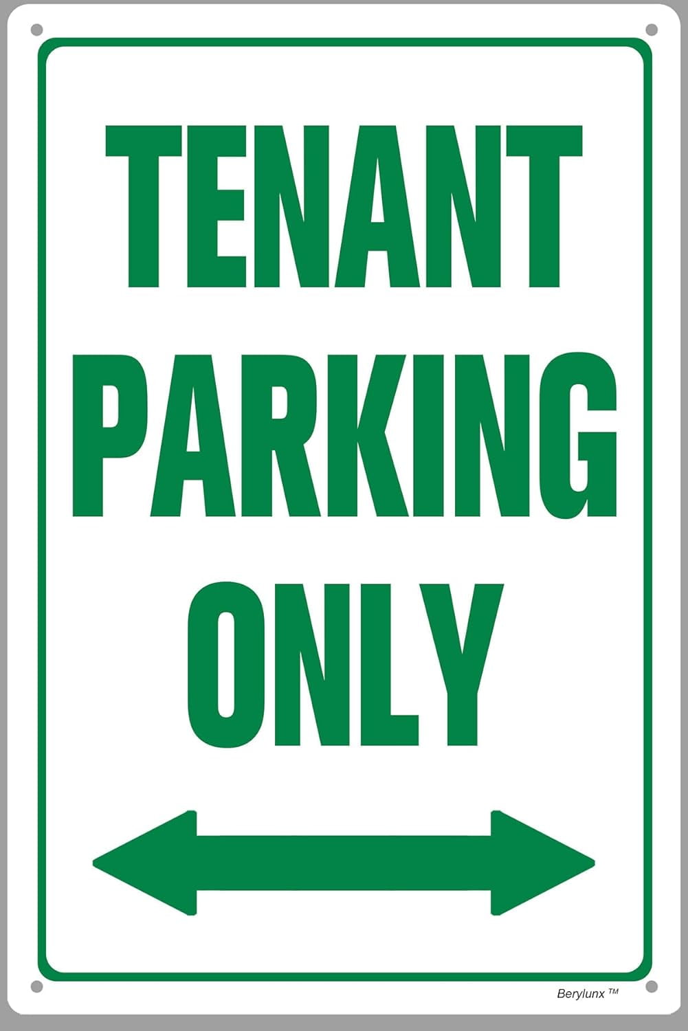 Recycle Only Sign,Recycle Only No Trash Sign, Recycling Sign,Outdoor ...