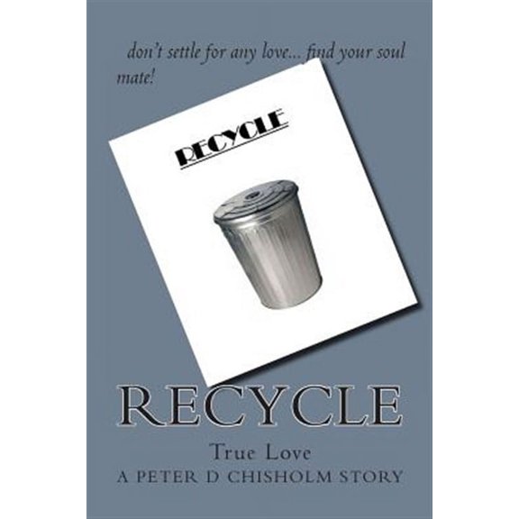 Recycle (Paperback)