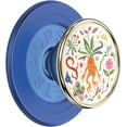 thumbnail image 1 of PopSockets Phone Grip for MagSafe, Magnetic Holder, Phone Stand, Harry Potter - Mandrake In Spring, 1 of 6