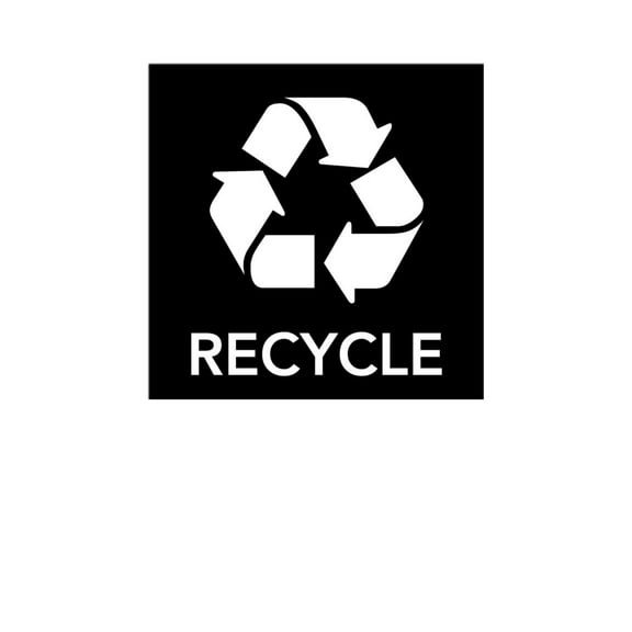 Recycle Signs