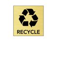 thumbnail image 1 of Recycle Signs, 1 of 1