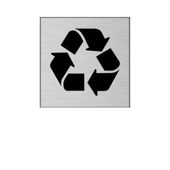 Recycle Signs