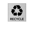 thumbnail image 1 of Recycle Signs, 1 of 1