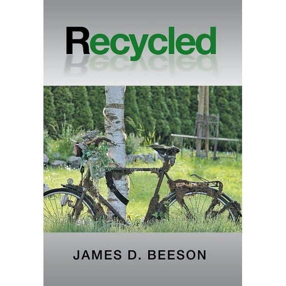 Recycled (Hardcover)