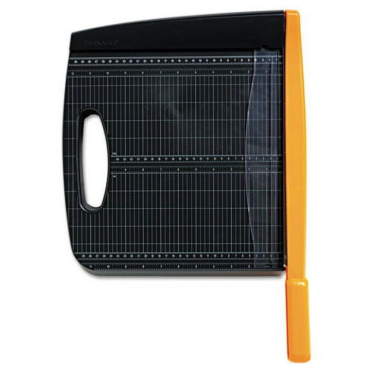 Recycled Bypass Trimmer, 10 Sheets, 12 Recycled Bypass Trimmer, 10 Sheets, 12