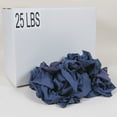 thumbnail image 1 of Recycled Cotton Huck Towels 25 lb. Varies, Assorted, 1 of 1