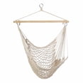 thumbnail image 1 of StealStreet SS-EG-35330 46" Hammock Swing Chair, 1 of 6