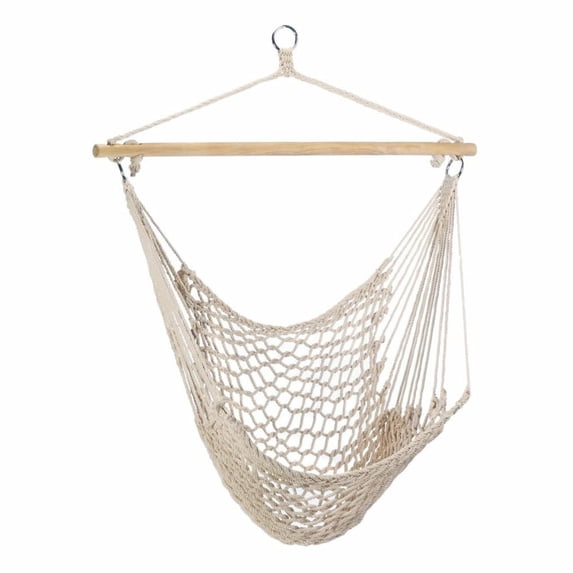 StealStreet SS-EG-35330 46" Hammock Swing Chair