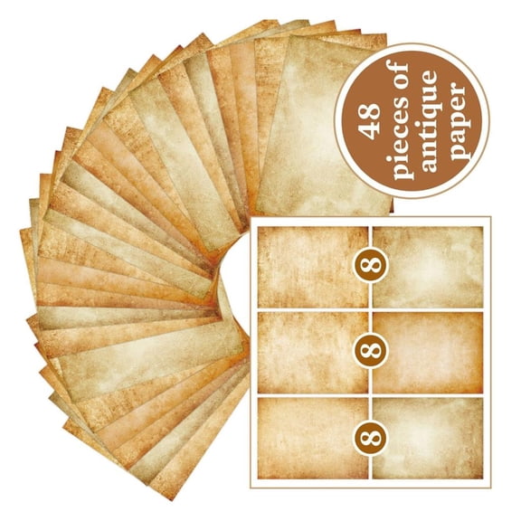 Recycled Double Sided Non Bleed Printing Paper For Creative Projects Letters Use