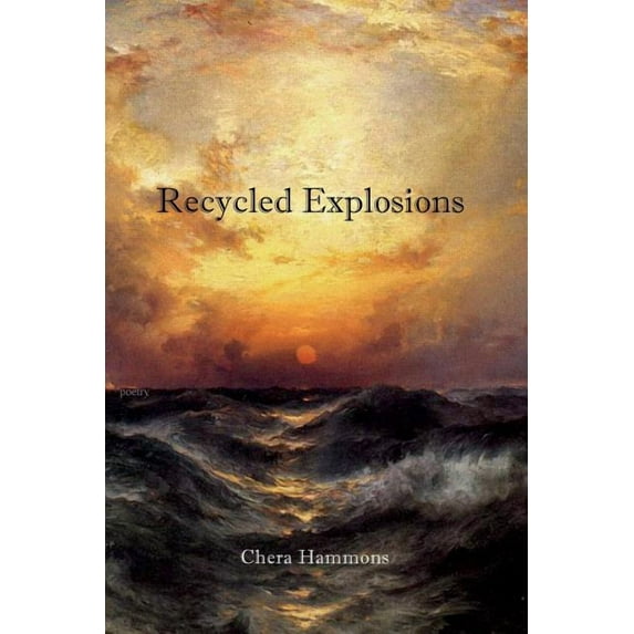Recycled Explosions (Paperback)