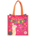 thumbnail image 1 of Recycled Gift Bags, Llama, 1 of 3