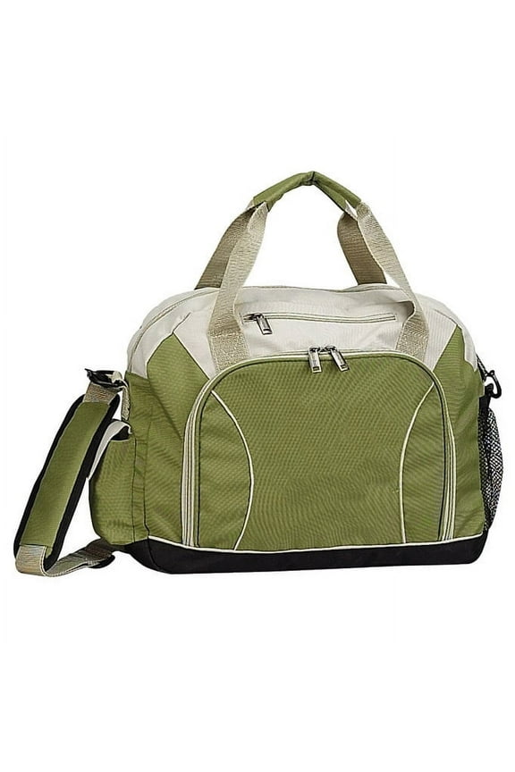 Recycled Green Pet Brief Bag