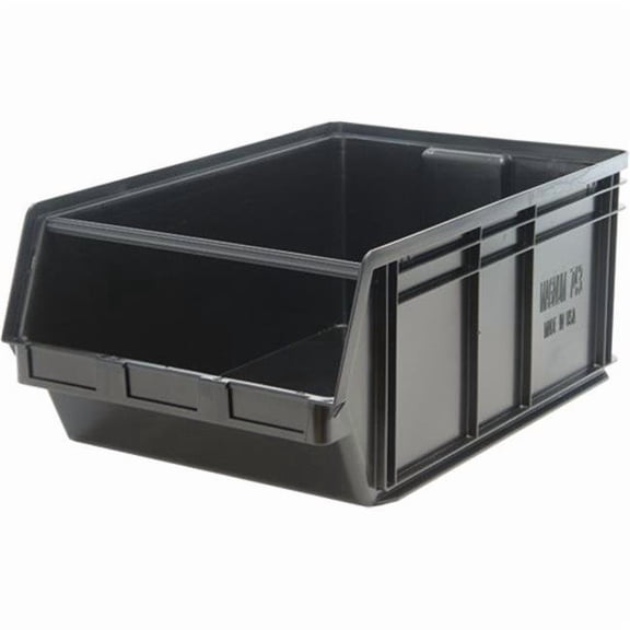 Recycled Magnum Stack Bins