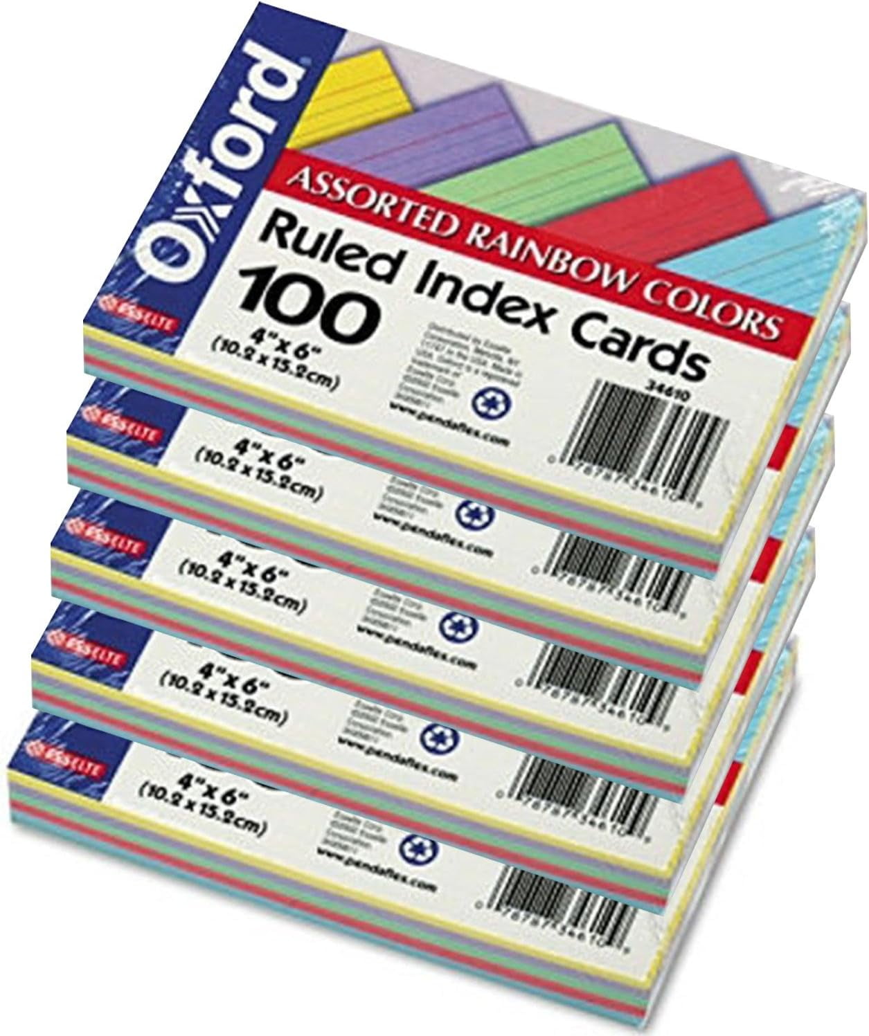 oxford poly index card binder 4x6 Amazon.com : Oxford Poly Index Card Guides, Alphabetical, A-Z, Assorted  Colors, 4