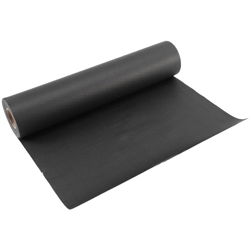 Recycled Packing Wrap 15x100 Inch Wrapping Paper for Gift