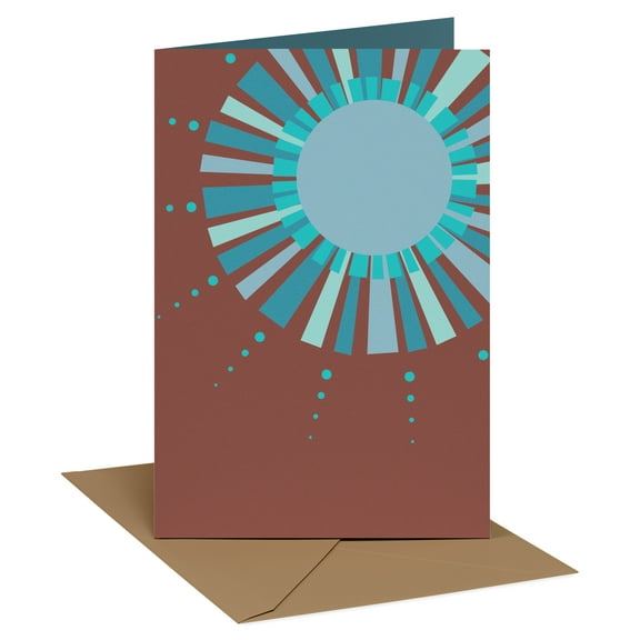 Recycled Paper Greetings 40th Birthday Card (Special Moments)