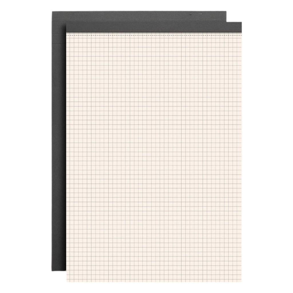 Notebook Recycled Paper Writing Pad Multiple Formats Notepad Easy Tear