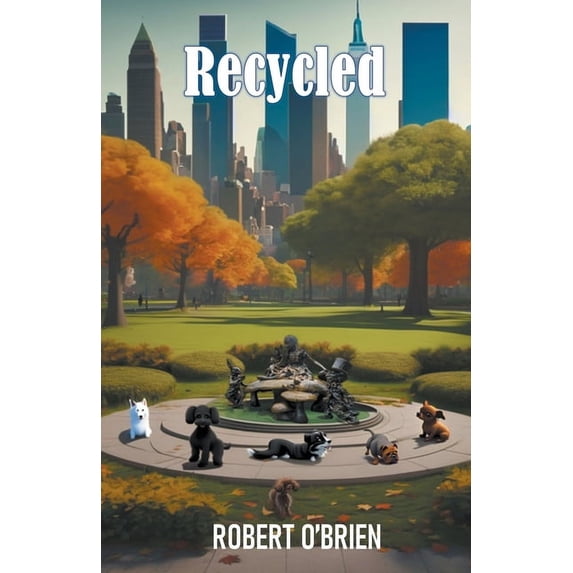Recycled, (Paperback)