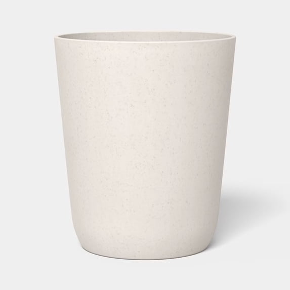 Recycled Poly Pro Short Tumbler, 18 Fluid Ounce Capacity